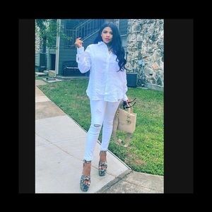 Meet your Posher, Mariela